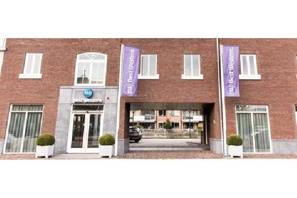 Best Western Woerden Autovakantie