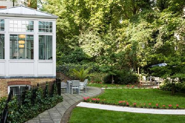 NH Kensington Stedentrip