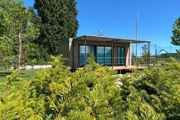 Green Village La Sirenetta Autovakantie