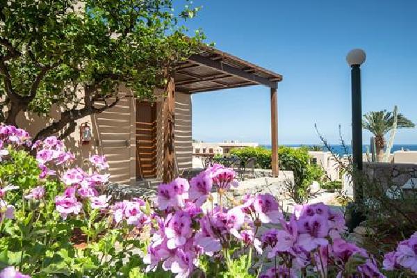 Ida Village I&II Zonvakantie