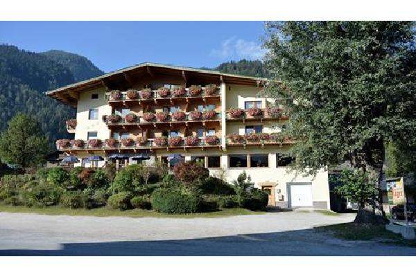 Gasthof Jager Autovakantie