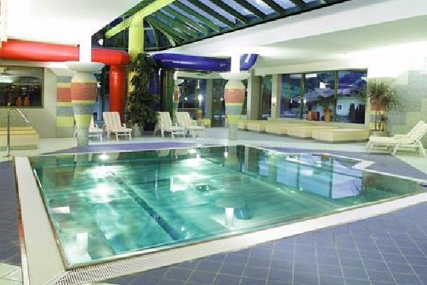 Adler Resort Wintersport