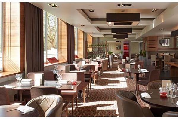 Thistle Kensington Gardens Stedentrip