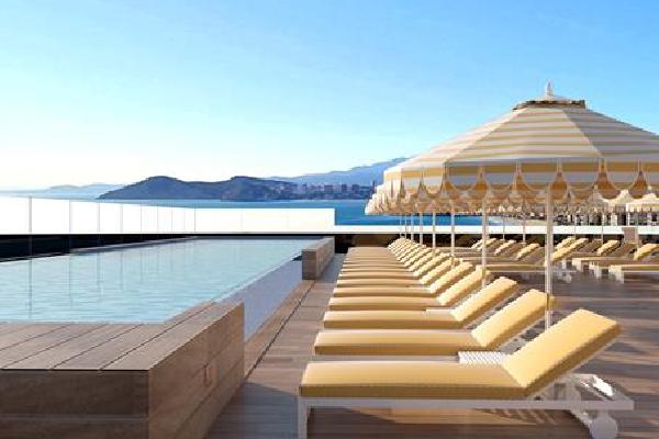 H10 Puerto Poniente Zonvakantie