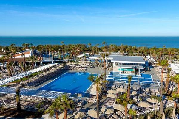 RIU Chiclana Zonvakantie