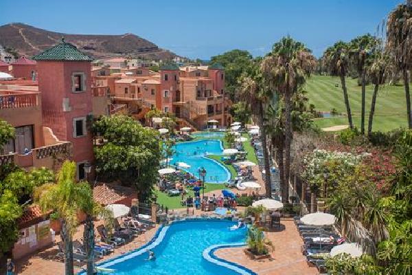 Villa Mandi Golf Resort Zonvakantie