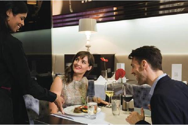 RIU Plaza New York Times Square Verre reizen