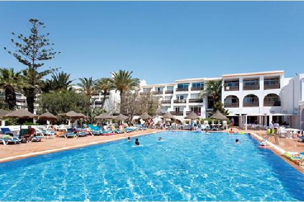 Marhaba Salem Zonvakantie