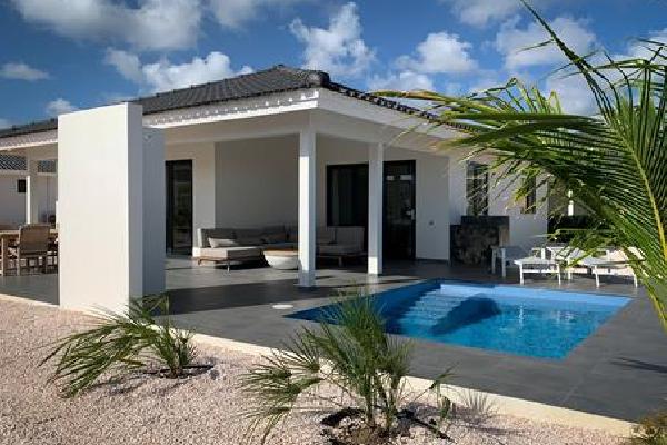 Beach & Dive Resort Grand Windsock Bonaire Zonvakantie