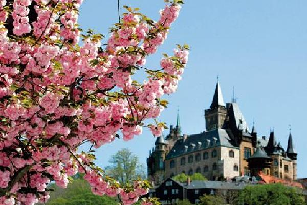 Christelijke reis 6 daagse busreis Harzgebergte Rondreis