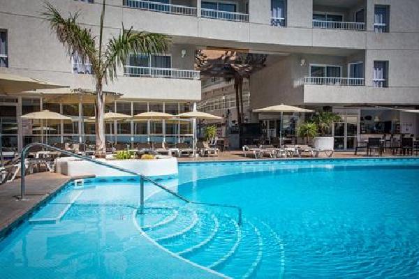 Vigilia Park Zonvakantie