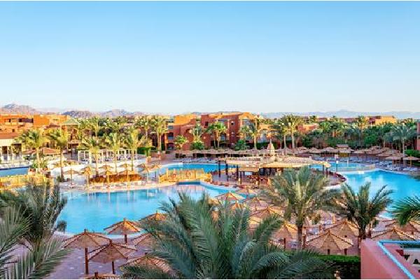 TUI MAGIC LIFE Sharm el Sheikh Zonvakantie