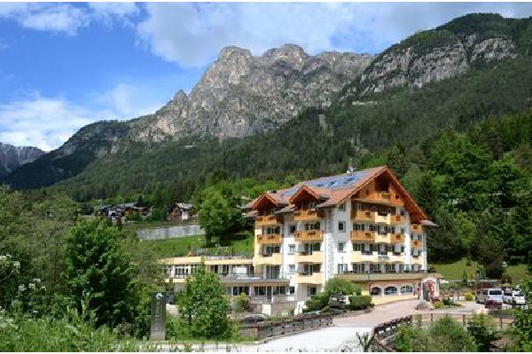 Rio Stava Autovakantie