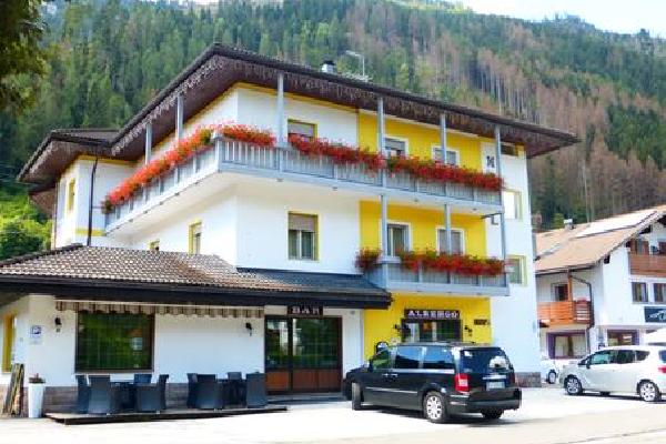 Villa Melì Autovakantie