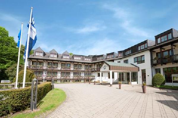 Dorint Venusberg Bonn Autovakantie