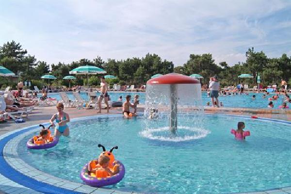 Summertime Family Resort Zonvakantie