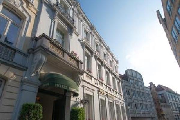 Relais and Chateaux Heritage Stedentrip