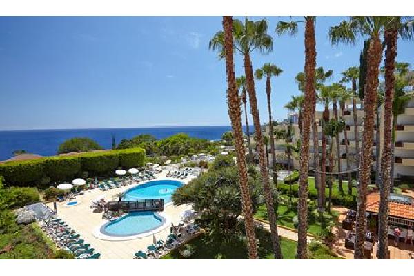 PortoBay Eden Mar Zonvakantie