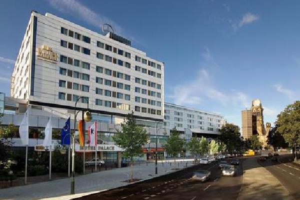 Palace Berlin Stedentrip