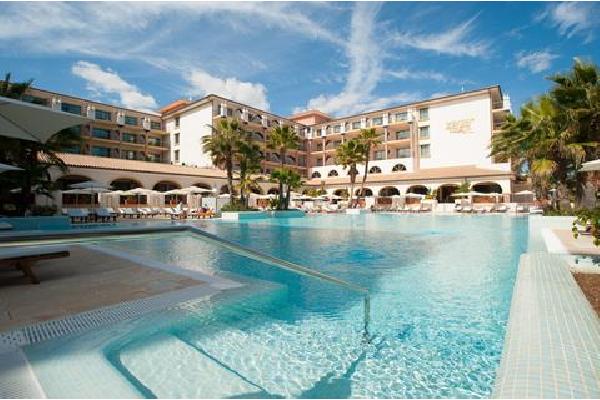 TUI BLUE Isla Cristina Palace Zonvakantie