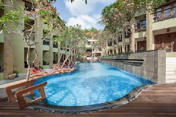 Ibis Styles Bali Legian Zonvakantie
