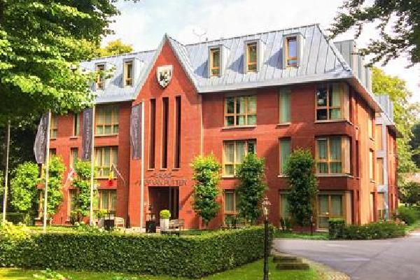 Hof van Putten Autovakantie