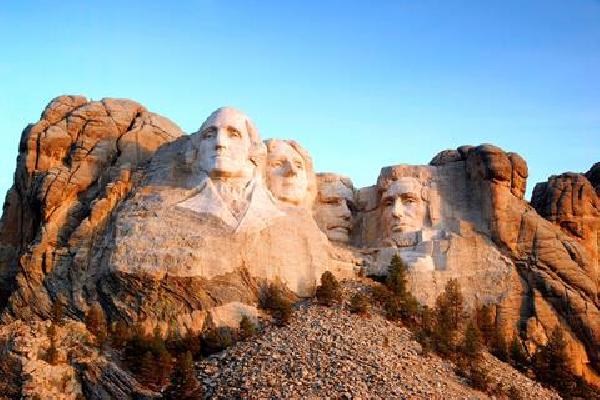 22-daagse rondreis The Great American Crossing Verre reizen