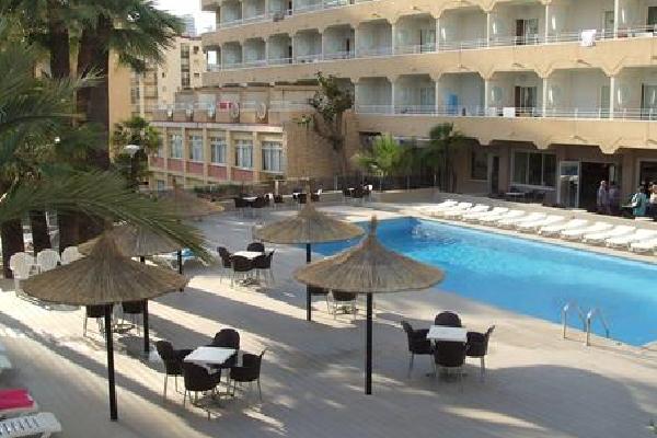 Mont Park Zonvakantie