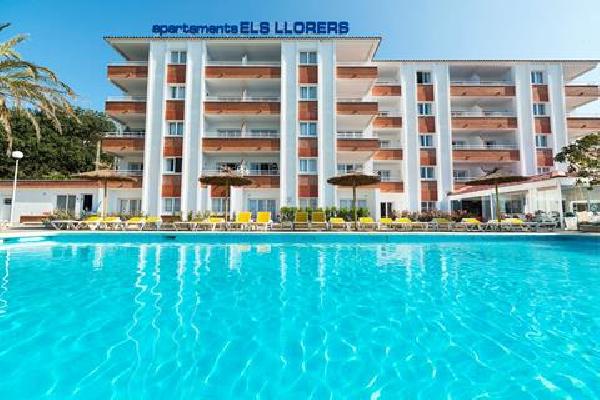 Els Llorers Zonvakantie