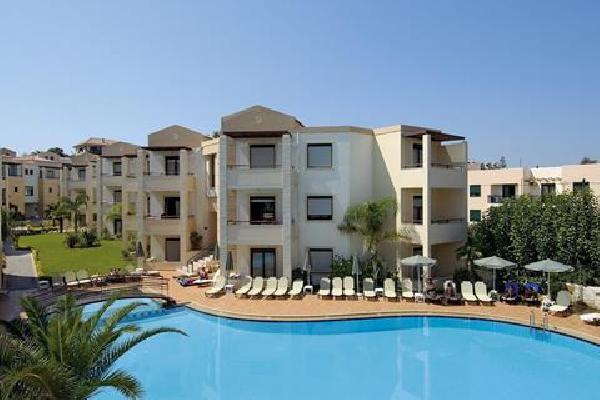 Creta Palm Zonvakantie