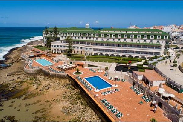 Vila Galé Ericeira Zonvakantie