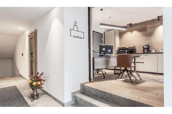 Landhaus Falkner Autovakantie