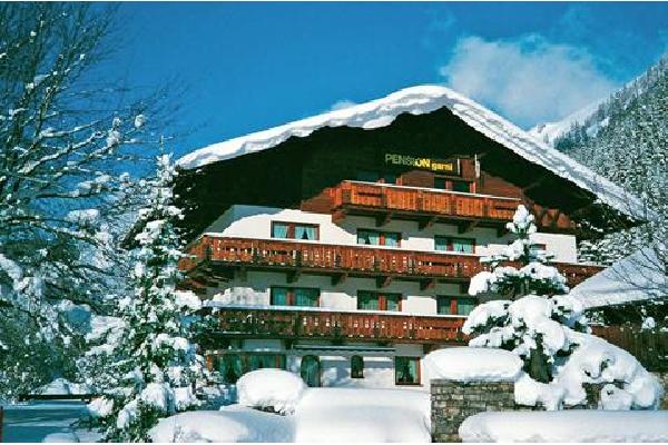 Via Claudia Wintersport