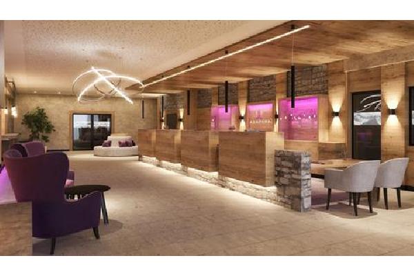 Adapura Autovakantie