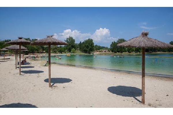 Les 3 Lacs du Soleil Koko Holidays Autovakantie