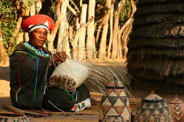 20-daagse rondreis Zuid-Afrika Impressies Verre reizen