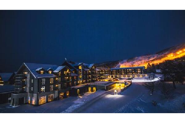 Vestlia Resort Wintersport