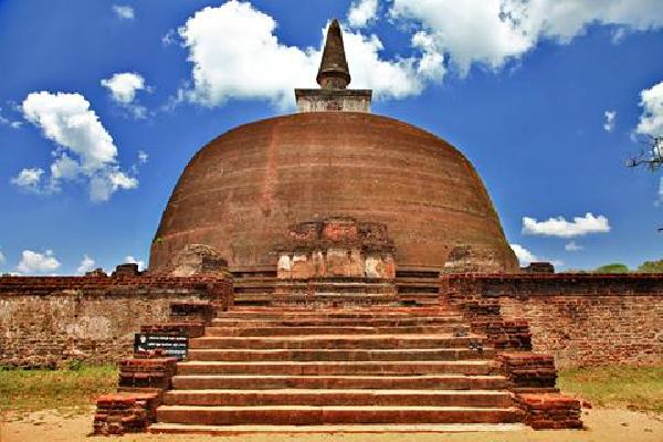 17-daagse fly-drive Sri Lanka Klassiek Verre reizen