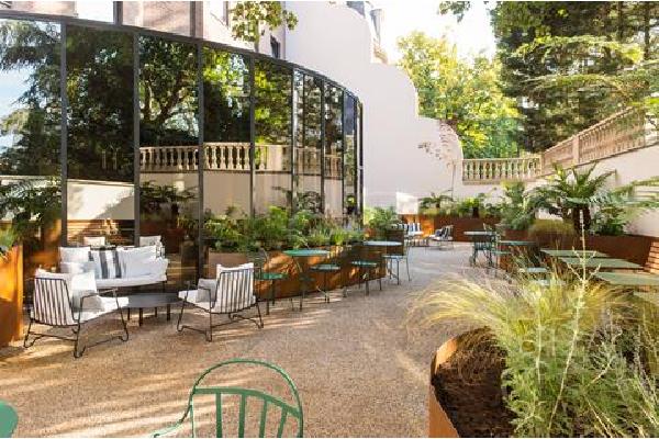 Ibis Brussel Centre Châtelain Stedentrip