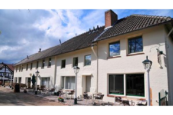 Eperland Autovakantie