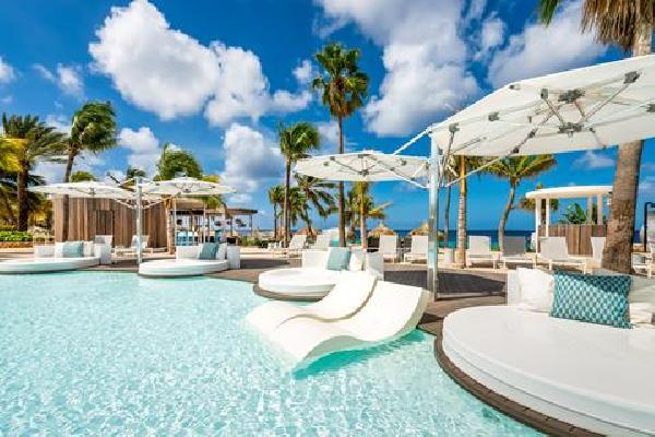 Van der Valk Plaza Beach & Dive Resort Bonaire Last minute