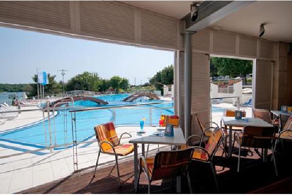 Vestar Easy a Tent Zonvakantie