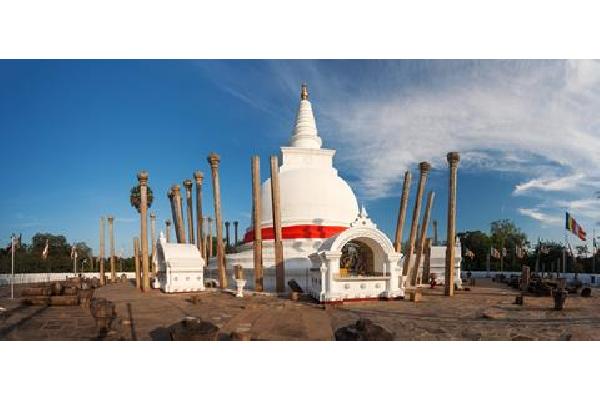 Startpakket Sri Lanka Verre reizen