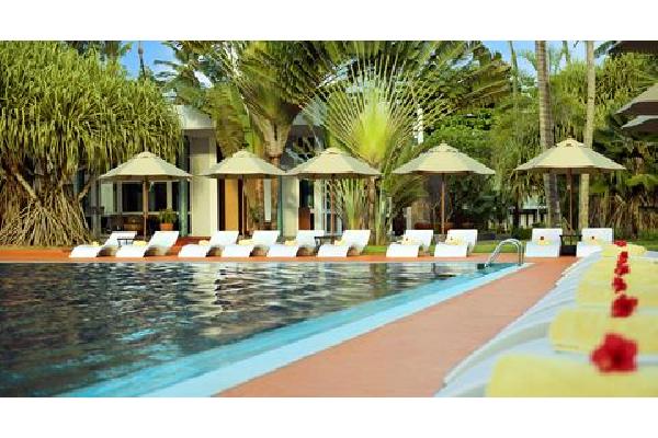 AVANI Barbarons Seychelles Resort Zonvakantie