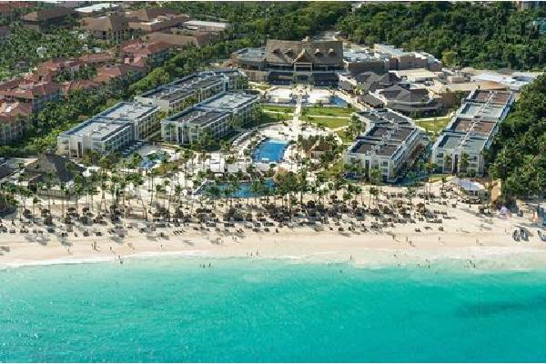 Royalton Punta Cana Zonvakantie