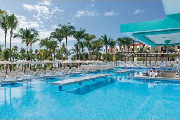 RIU Playacar Zonvakantie