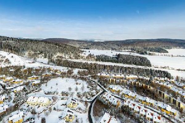 Center Parcs Park Hochsauerland Wintersport
