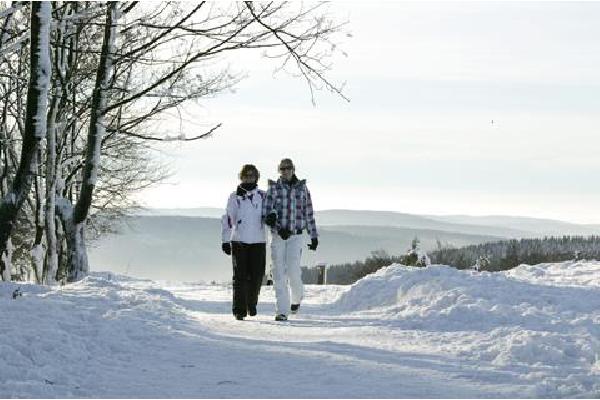 Landhotel Gasthof Wüllner Wintersport