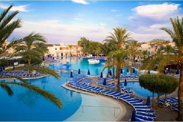 SPLASHWORLD Globales Bouganvilla Last minute