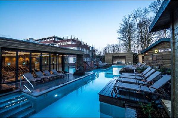 De Kamperduinen Autovakantie